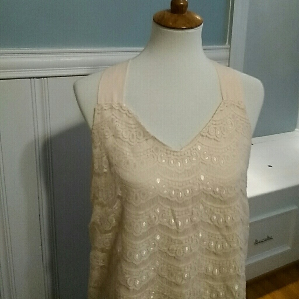 Ladies Tank
